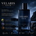 NOIR Eau de Parfum — 100 ml