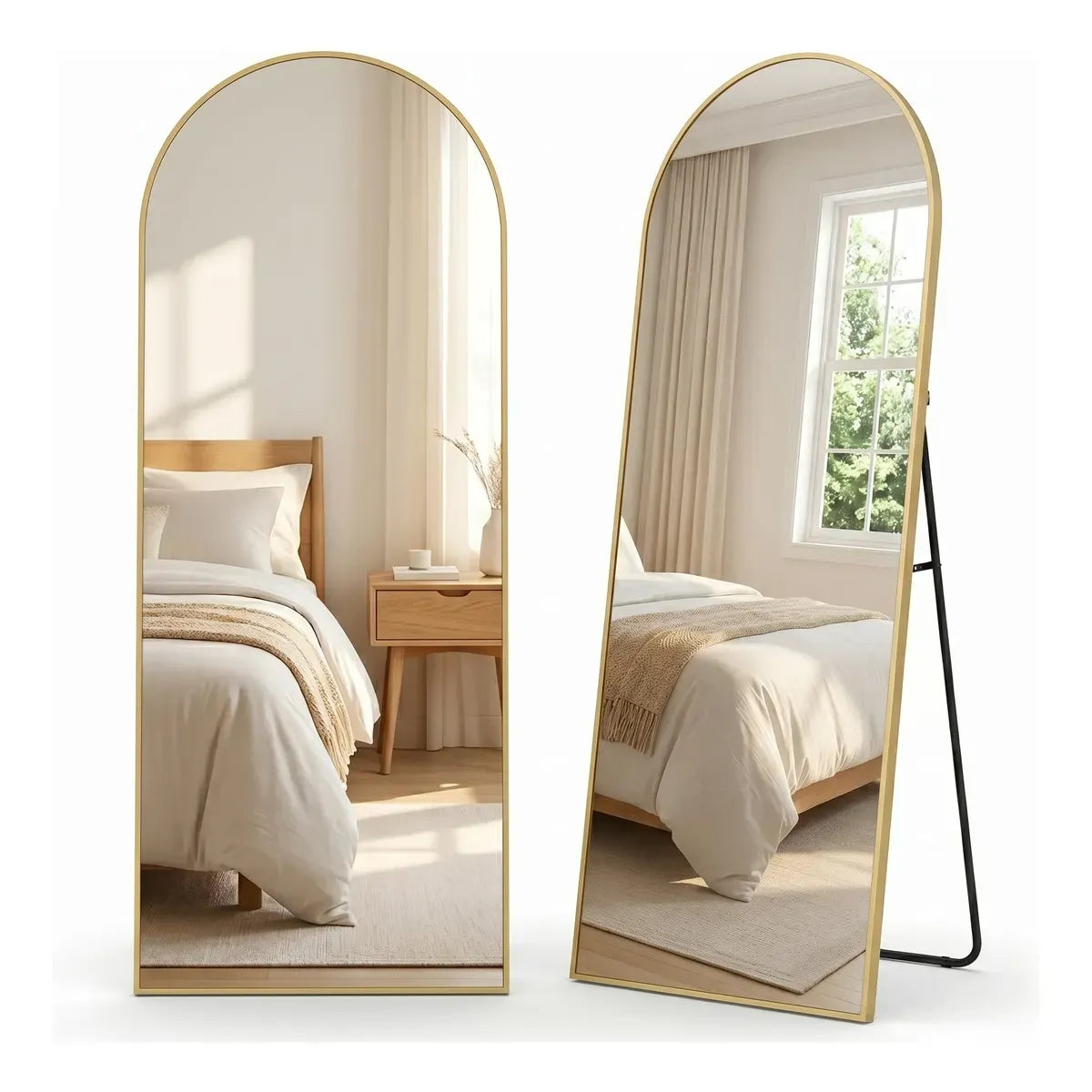 Pinterest Mirror