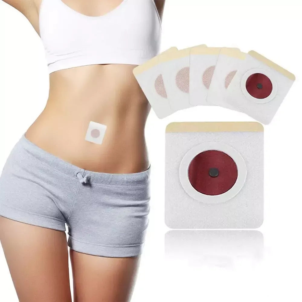 Slim Patch – Wellness Routine